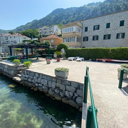 Muo 33 Apartments Kotor Exterior foto